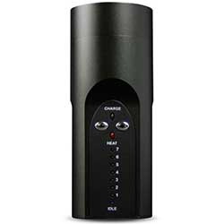 photo of 5 year old Airizer Solo vaporizer