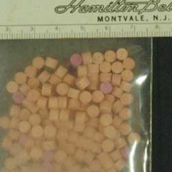 photo of LSD I took in 1968 and it's not Orange Sunshine